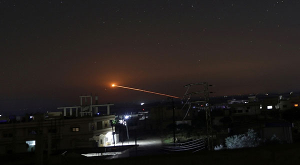 Homs